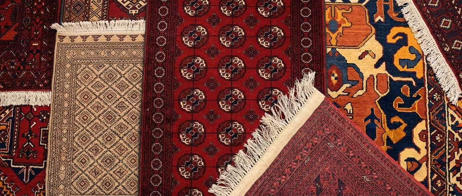 Afghan Carpets: From Tribal Looms to Global Markets