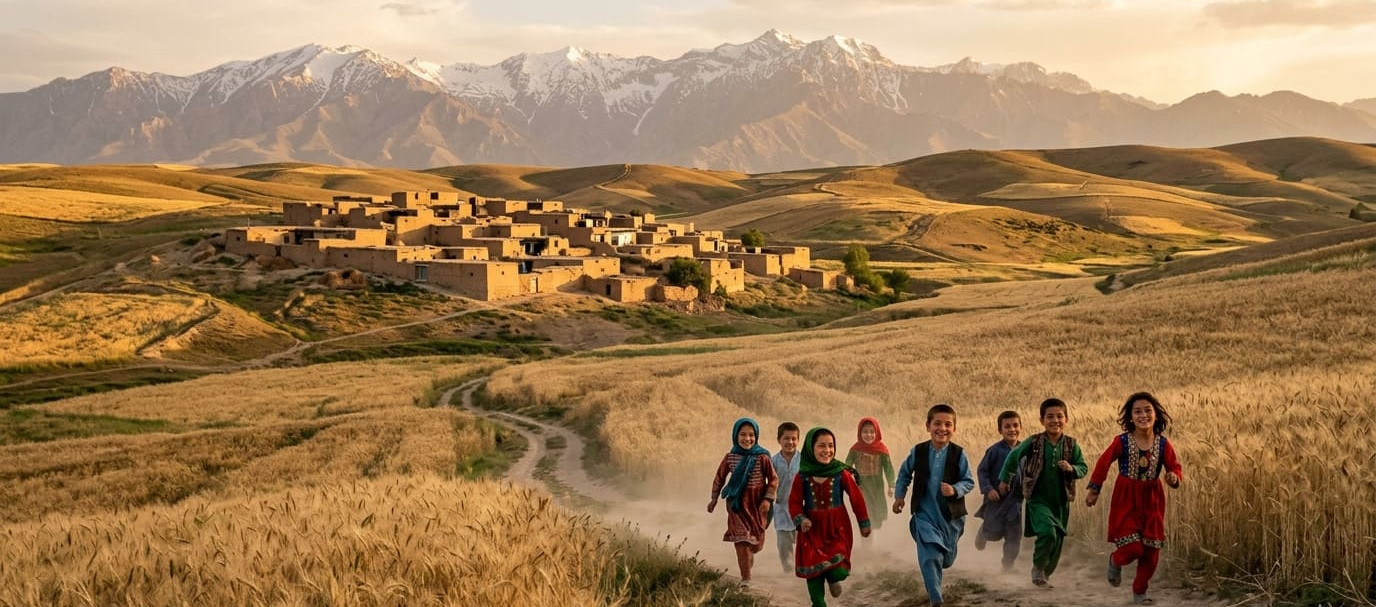 7 Reasons to Love Afghanistan Beyond the Headlines